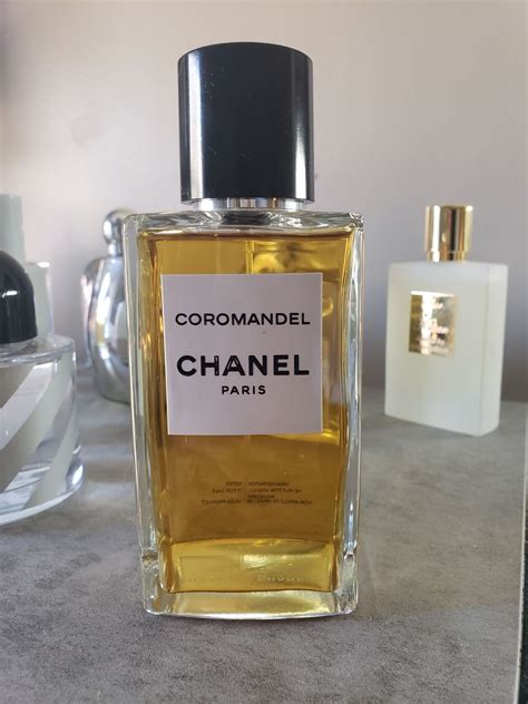 chanel coromandel for sale|chanel coromandel fragrantica.